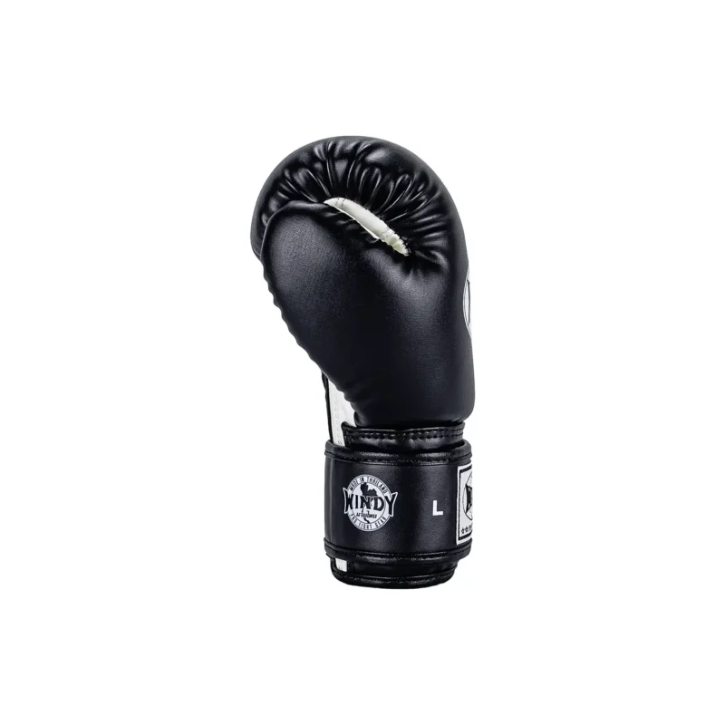Windy Kids Boxing Gloves left side view