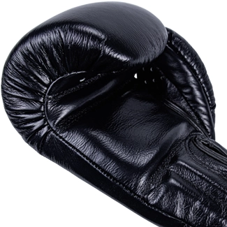 Windy Muay Thai gloves black