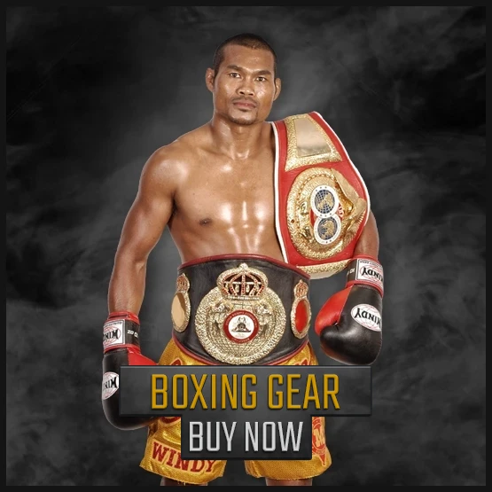 Windy Boxing Gear Buy Now