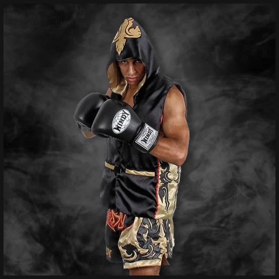 Windy Muay-Thai Gear