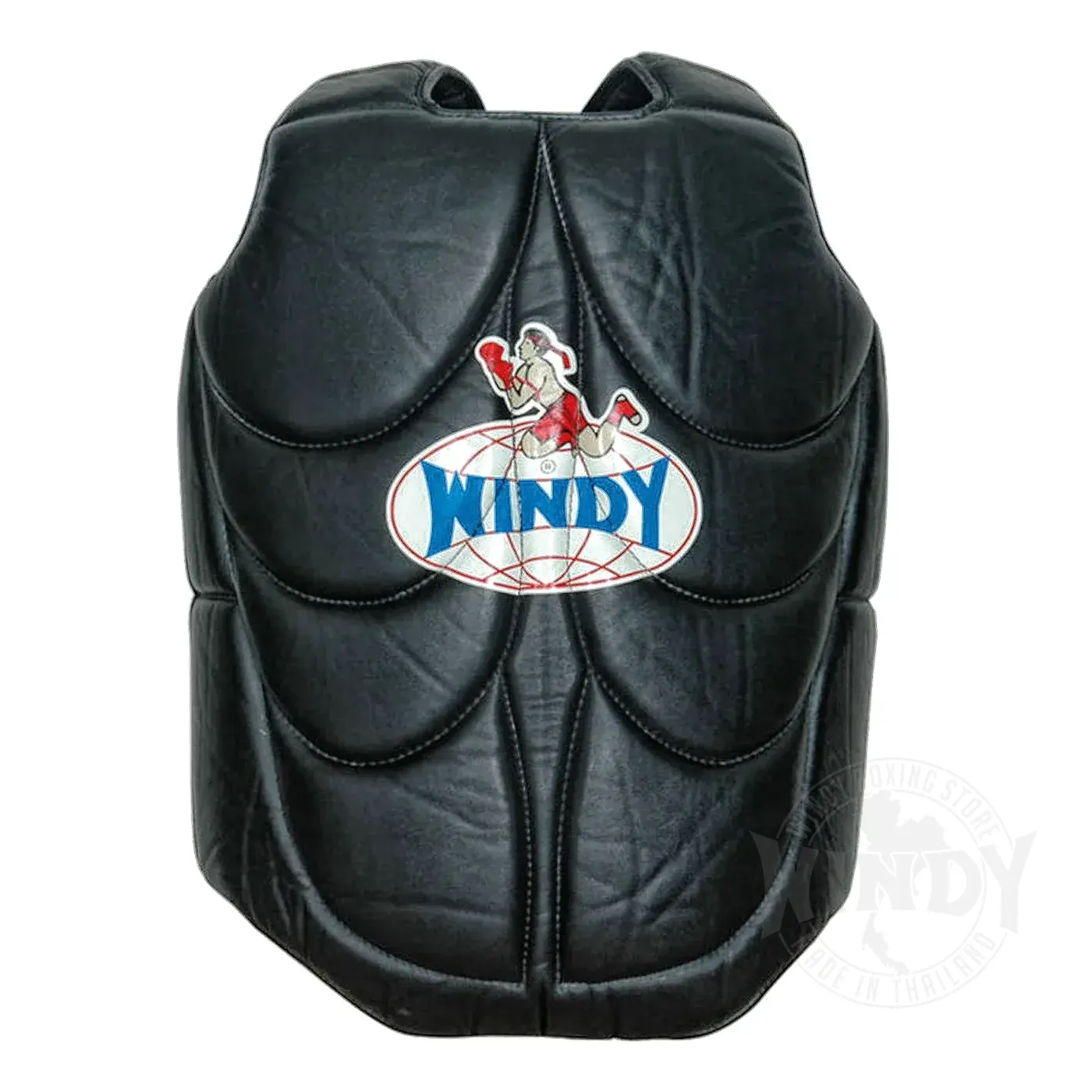 Windy Body Protector