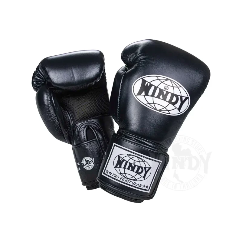 Windy Kick Boxing Gloves