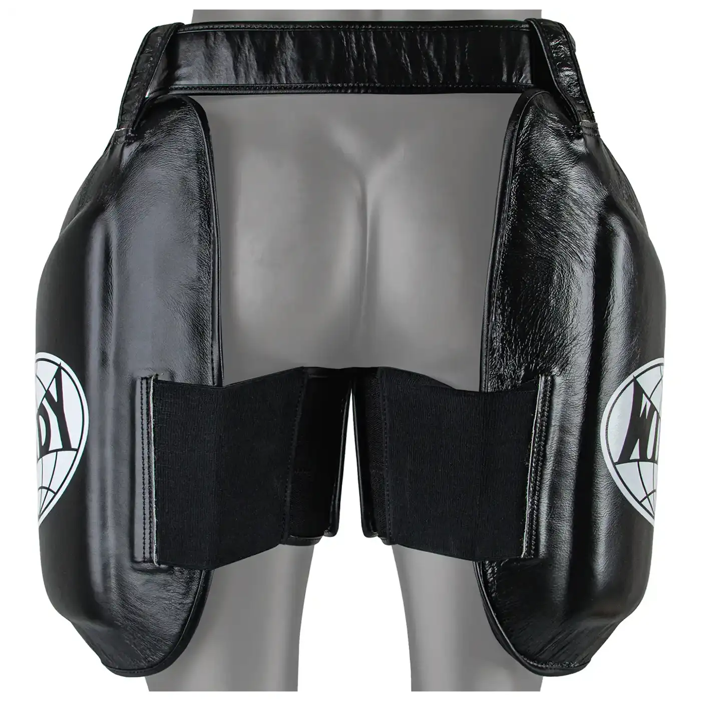 Windy thigh pads - Back